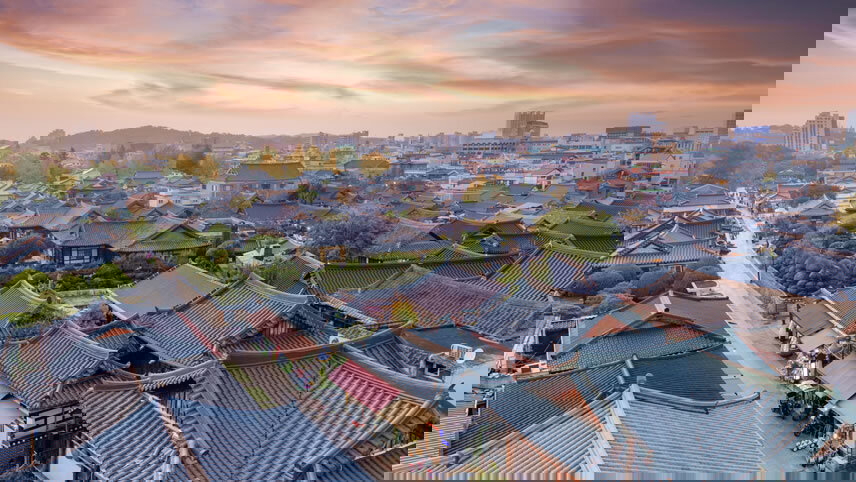 Jewels of Japan & China