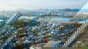 7 Day South Korean Express (On The Go Tours)