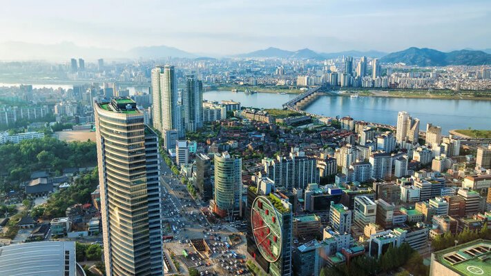 South Korea Tours & Trips Starting In July 2023