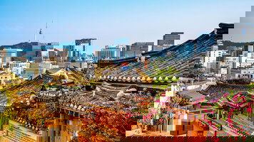 13 Day China Intensive Cruise: Beijing, Shanghai & Hong Kong (Azamara)