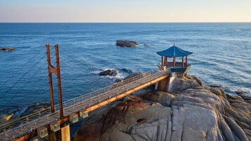 29 Day Autumn Reverie: Japan's Hidden Gems (Seabourn)
