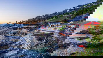 South Korea Tours)