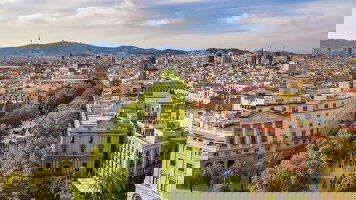 10 Day Journey Through Spain: Madrid to Barcelona (Collette)