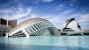 City of Arts and Sciences
