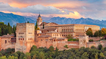 15 Day Best of Spain and Portugal (Small Group) (Insight Vacations)