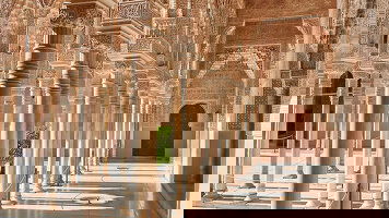 13 Day Iberian Discovery & Morocco (Globus)