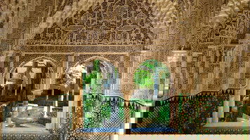 14 Day Spain's Classics & Portugal  (Collette)