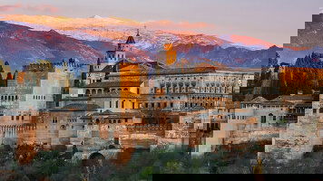 30 Day Spain and Portugal Delights with Mediterranean Wonders (APT)