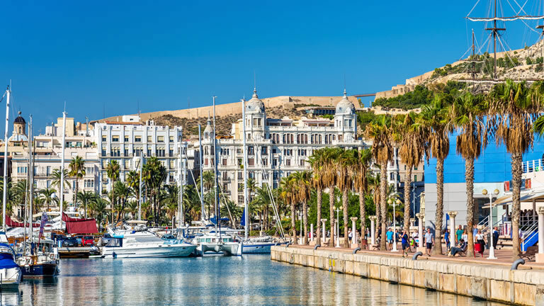 Alicante