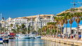 15 Day Splendid Atlantic Sojourn (Regent Seven Seas)