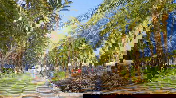 9 Day Andalusia to Catalonia (Emerald Cruises)