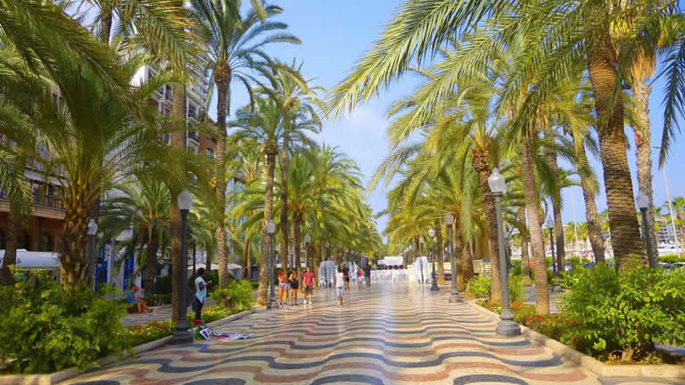 Alicante