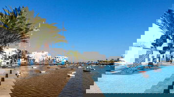 5 Day A Journey Of Sculpted Shores And Sunlit Plazas (Explora Journeys)