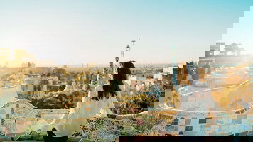 3 Day Mediterranean (MSC Cruises)