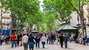 Las Ramblas