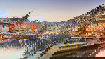 9 Day Spain And Portugal Cruise (Celebrity Cruises)