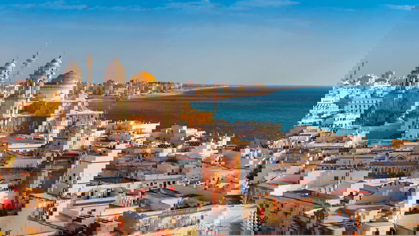 Exuberant Bermuda & Azores