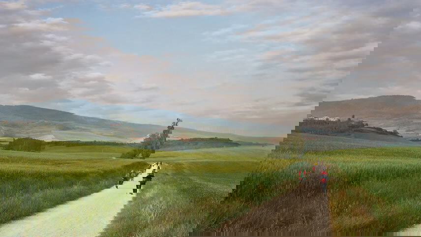 Walk the Camino de Santiago