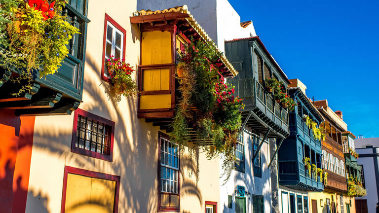 Hiking the Canary Islands: Tenerife, Anaga, and Beyond