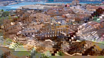 20 Day Discover the Beauty of the Mediterranean (Emerald Cruises)