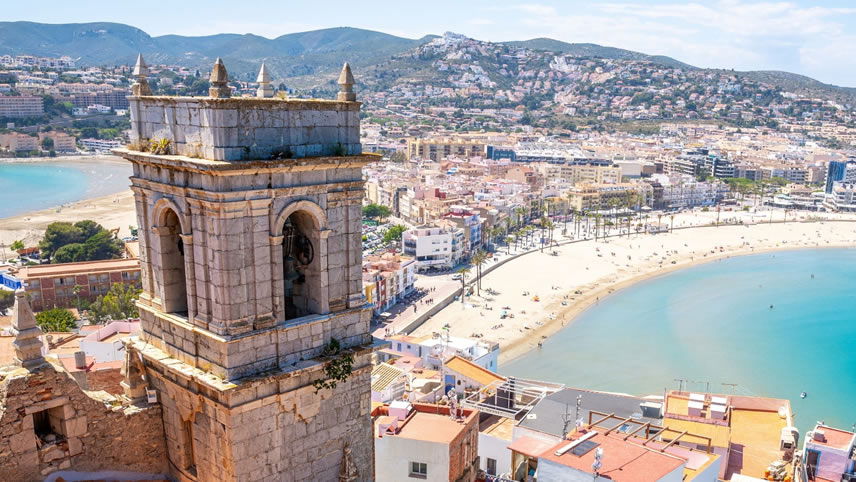 Mediterranean Awakening