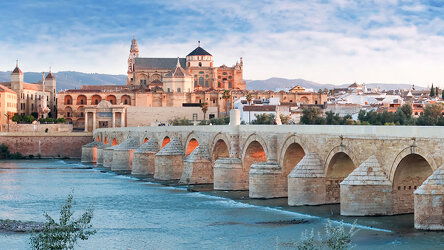 16 Day Spain and Portugal Delights (APT)