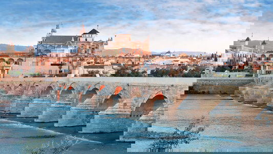 Western Europe Tours)