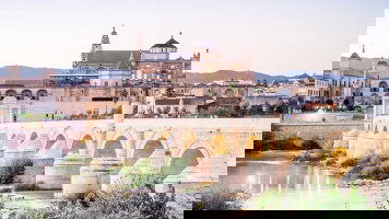 10 Day The Moorish Trail (Cosmos)