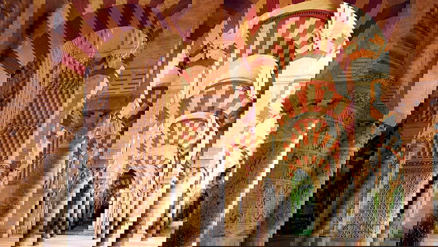 Highlights of Spain and Portugal with Azores