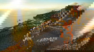 18 - 30's Tours Tours