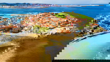 23 Day European Explorer (Oceania)