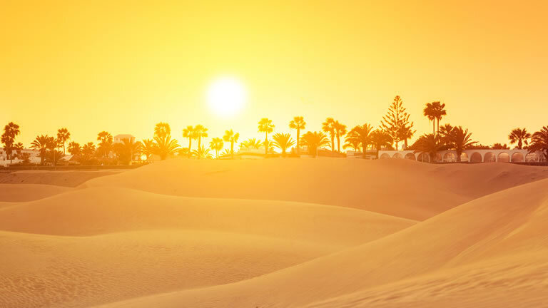 Transatlantic Puerto Rico to Portugal