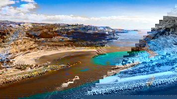 18 Day A Grand Journey from Barcelona to Miami (Explora Journeys)