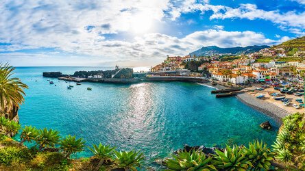 30 Day Western Europe & Canary Islands Grand Adventure (Princess)