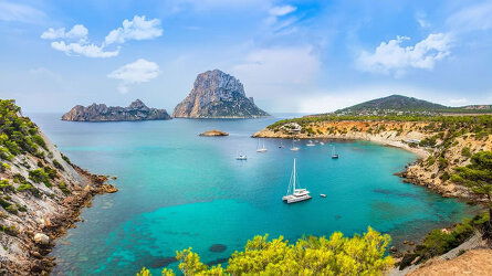 9 Day A Journey To Breezy Havens & Hidden Histories (Explora Journeys)