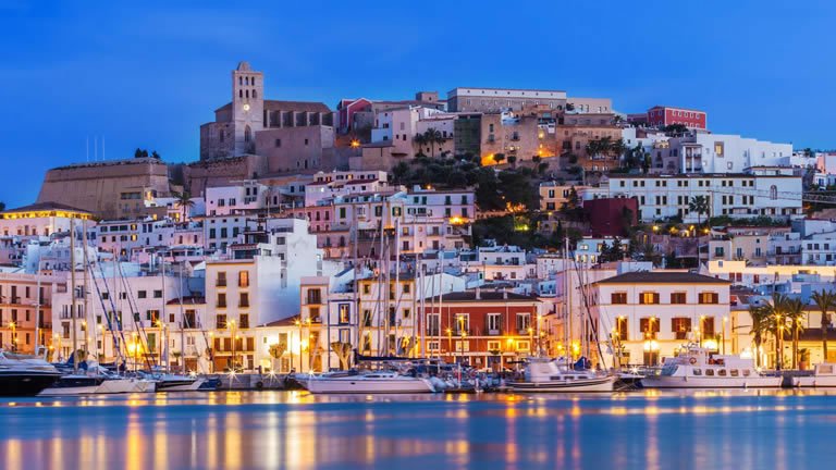 Ultimate Treasures of Spain & the Mediterranean