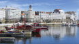 10 Day Green Shores: Exploring the Bay of Biscay and Iberian Coastline (Ponant)