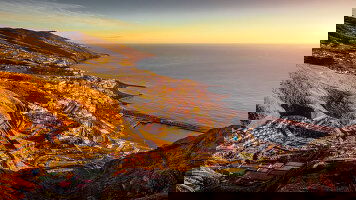 12 Day Canary Islands And Madeira (MSC Cruises)