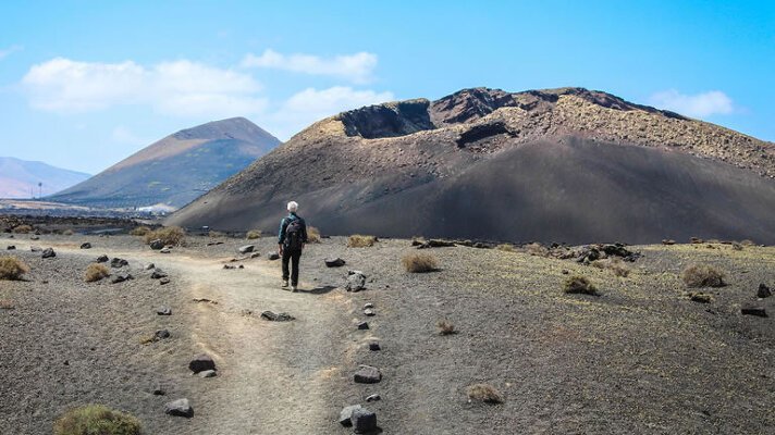 15 Day Canary Islands with P&O Cruises Worldwide