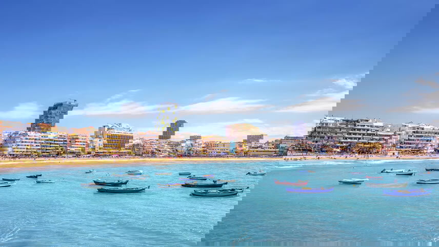 Las Palmas de Gran Canaria