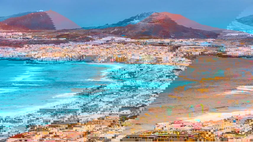 Las Palmas de Gran Canaria