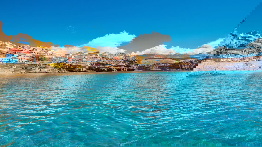 Las Palmas de Gran Canaria