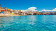 13 Day Lisbon to Bridgetown (Silversea)