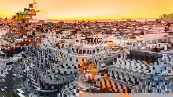 15 Day Taste of Bordeaux with Madrid, San Sebastian, Loire Valley and Paris (AmaWaterways)