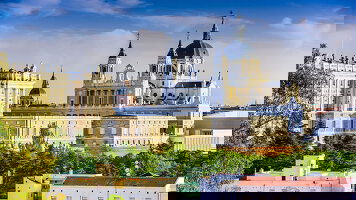 16 Day Mediterranean Journey (Small Group) (Insight Vacations)