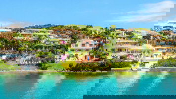 9 Day Spanish & French Coastal Charm (Seabourn)