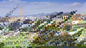 12 Day Western Europe (MSC Cruises)