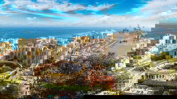 17 Day Europe Repositioning Cruise From Barcelona To La Romana (Norwegian Cruise Line)