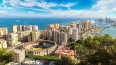 8 Day Spain Intensive: Malaga, Valencia & Barcelona (Azamara)