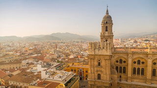 Tours starting in Barcelona 